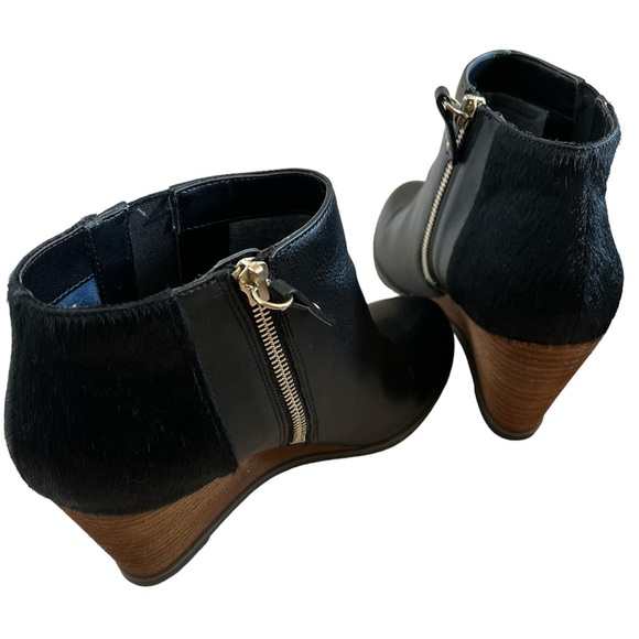 Dr Scholl’s Booties in size 7.5 - Picture 2 of 3